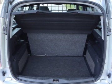 Skoda Roomster Mikrovan 1.4 16V 85KM 2009 Skoda Roomster 1.4 16V, Salon Polska, Klima, zdjęcie 10