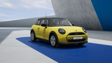 Mini Mini F65/F66/J01 Cooper 3D 2.0 204KM 2026 Mini Cooper S, zdjęcie 3