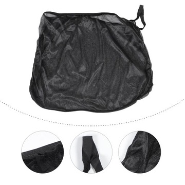 ПОЛОТКИ ОКОННЫЕ АВТОМОБИЛЬНЫЕ 2 ШТ.