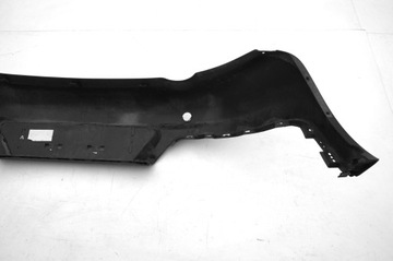 KIA SPORTAGE 3 III SL 2010 - 2015 NÁRAZNÍK SPOILER ZADNÍ ORIGINÁLNÍ OE