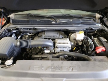  RAM 1500 Rebel 2023 5.7l 5.7 Benzyna 395KM, zdjęcie 6
