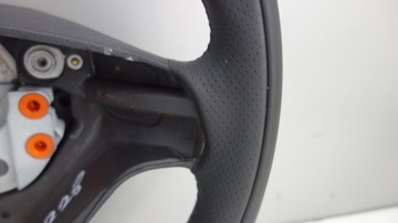 VOLVO S60 НОВЫЙ КОЖАНЫЙ РУЛЕВОЙ КОЛЕСО