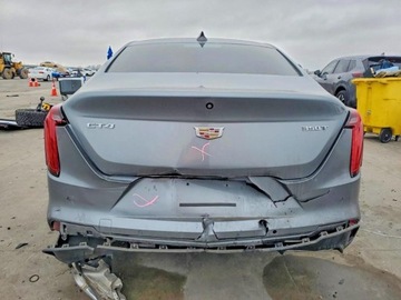 Cadillac 2021 Cadillac CT4 Premium Luxury 2021 2.0 Benzyna 237KM, zdjęcie 2