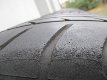 Dunlop SP Sport Maxx TT 225/60 R17 99V 5мм