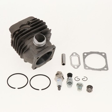 Комплект поршня цилиндра для 026 MS260 заменяет 1121 020 1217