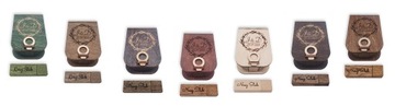 ГРАВИРОВАННАЯ коробочка для PenDRIVE