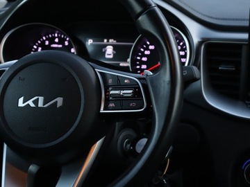 Kia XCeed Crossover Facelifting 1.5 T-GDi 160KM 2023 Kia XCeed 1.5 T-GDI, Salon Polska, Serwis ASO, zdjęcie 19