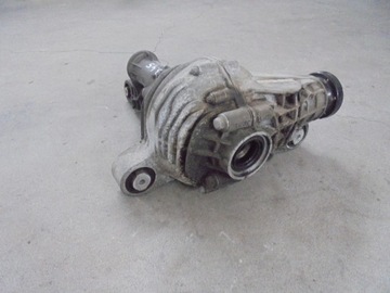 MERCEDES ML W 164 FACELIFT 6,3 AMG NÁPRAVA DIFER PŘEDNÍ