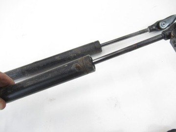 Концевой привод двери BMW F01 F02 F04