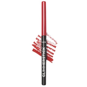 Avon Glimmerstick Konturówka do ust [Ruby Shock]