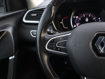 Renault Kadjar Crossover Facelifting 1.3 TCe 160 FAP 159KM 2019 Renault Kadjar 1.3 TCe, Salon Polska, Automat, zdjęcie 15