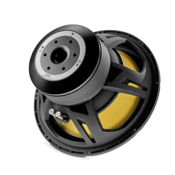 АВТОМОБИЛЬНЫЕ ДИНАМИКИ БАСОВЫЙ САБВУФЕР Аудиосистема FOCAL 200 мм МОЩНОСТЬ 800 Вт