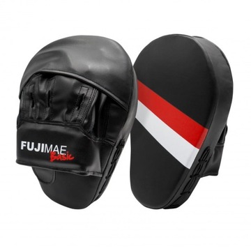 Łapy trenera FUJIMAE para