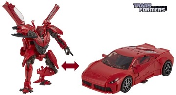 Фигурка Трансформеры Autobot DLX TF2 Dino Studio71