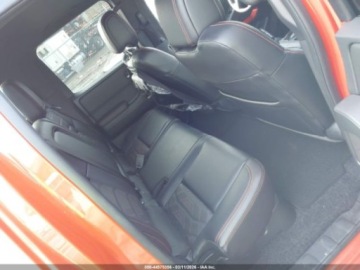 Nissan 2025 Nissan Frontier Pro-4X 2025 3.8 Benzyna 310KM, zdjęcie 12