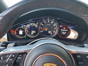 Porsche Cayenne III 2021 Porsche Cayenne S 2021 2.9 Benzyna 434KM, zdjęcie 9