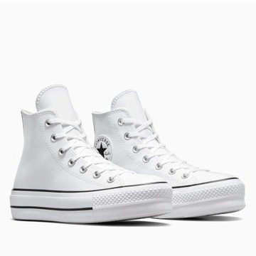 Converse buty damskie sportowe star lift rozmiar 40