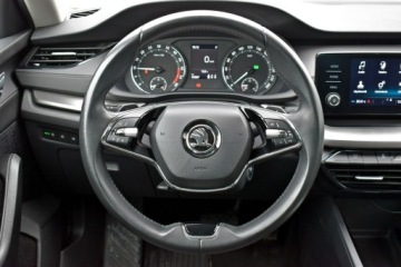 Skoda Octavia IV Kombi 2.0 TDI 150KM 2023 Škoda Octavia Skoda Octavia Bezwypadkowy / Salon, zdjęcie 14