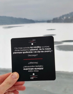 ИНТИМНО - открытки для пар, издание