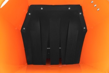 СИЛЬНЫЙ МОЩНЫЙ БЕНЗИНОВЫЙ ИЗМЕЛЬЧИТЕЛЬ 15Л.С. 420КУБ.см