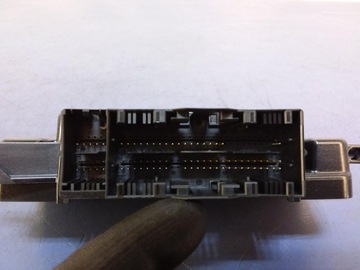BMW 3 F30 F31 F34 MODUL SENSOR AIRBAG 9296495