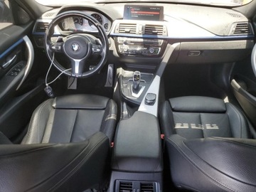 BMW Seria 3 G20-G21 2018 BMW Seria 3 340i 2018 3.0l 3.0 Benzyna 320KM, zdjęcie 8