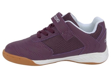 ADIDASY JUNIOR HALÓWKI KAPPA 2610 DAMBA K R.40