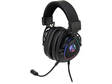 Słuchawki MAD DOG GH200K Nauszne