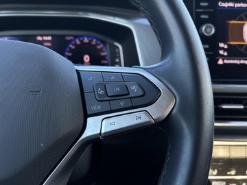 Volkswagen T-Roc I SUV Facelifting 1.5 TSI ACT 150KM 2022 Volkswagen T-Roc Style | iq.LED | Masaż | Virtual, zdjęcie 19