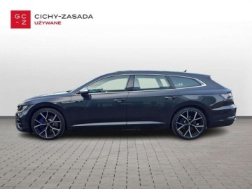 Volkswagen Arteon Shooting Brake R 2.0 TSI 320KM 2022 Volkswagen Arteon Shooting Brake R 2.0 TSI 320 KM 4MOTION DSG, VAT 23 2.0, zdjęcie 7