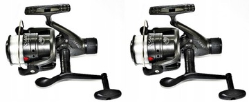 ДВА УГЛЕРОДНЫХ УДАЛЕНИЯ + АКСЕССУАРЫ ДЛЯ КАЖДОЙ РЫБЫ.