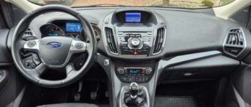 Ford Kuga II SUV 2.0 Duratorq TDCi 140KM 2013 Ford Kuga Ford Kuga 2.0 TDCi 2x4 Titanium 2.0 Diesel 140KM, zdjęcie 7