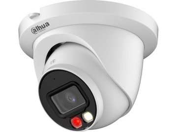 Kamera IP mik. 4MP Color IPC-HDW2449TM-S-IL-0280B