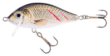 WOBLER KARAŚ SW JAXON SZCZUPAK SANDACZ 9cm 21g