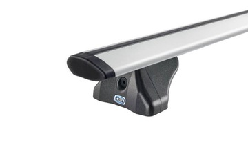 Багажник на крышу CRUZ AIRO Renault MEGANE IV универсал