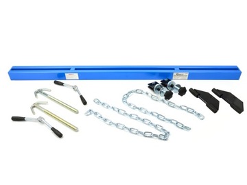 Балка подвески двигателя GEKO G02190 500 кг