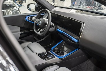 BMW X3 G45 2025 BMW X3 NOWE BMW X3 20d xDrive Dostępne od ręki!, zdjęcie 24