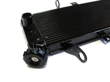 водяной радиатор suzuki sv650 05- 06 07 08 sv 650
