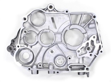 KARTER ATV 110 125 ПРАВЫЙ ЧЕРНЫЙ квадроцикл KXD