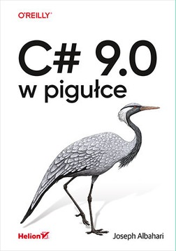 Кратко о C# 9.0
