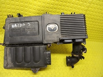 MAZDA 3 POUZDRO FILTRU VZDUCHU 1001408552