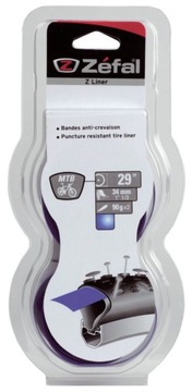 Wkładka antyprzebiciowa Zefal Z-Liner 34mm MTB