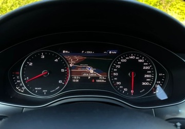 Audi A6 C7 Limousine Facelifting 2.0 TDI ultra 150KM 2016 Audi A6 Limousine 2.0 TDI S-tonic, Pierwszy Wlasciciel 2.0 Diesel 150KM, zdjęcie 9