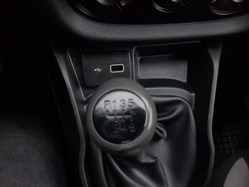 Fiat Doblo IV 2020 FIAT DOBLO 5 OSÓB KLIMA DŁUGI 6-BIEGÓW KRAJOWY I-WŁAŚCICIEL 2xDRZWI BOCZNE, zdjęcie 34