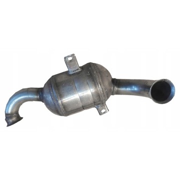 KATALIZATOR PEUGEOT 206 207 307 308 407 PARTNER !