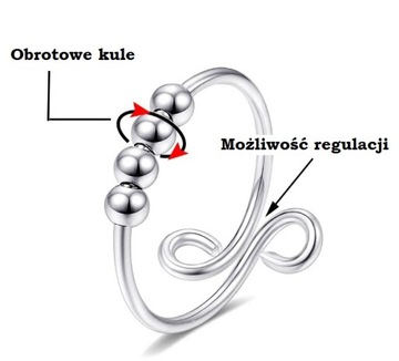 РЕГУЛИРУЕМОЕ АНТИСТРЕССОВОЕ КОЛЬЦО НЕПОСЕДА