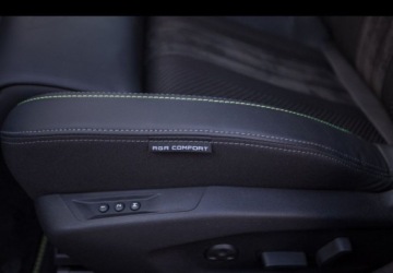 Peugeot 2025 Peugeot 308 1.6 Hybrid PHEV GT EAT8 Bogata Wersja Zadbany Niski Przebieg F, zdjęcie 18