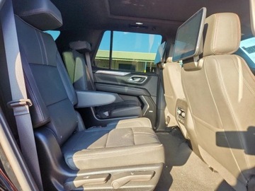 Chevrolet Tahoe GMT900 2023 Chevrolet Tahoe K1500 RST 2023 3.0L 3.0 Diesel 277KM, zdjęcie 11