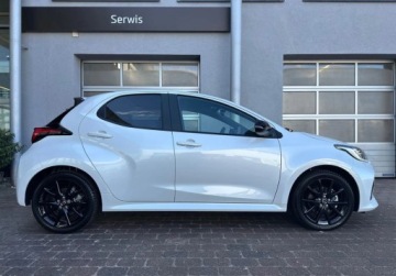 Mazda 2025 Mazda 2 Hybrid 1.5 Hybryda 116KM, zdjęcie 7