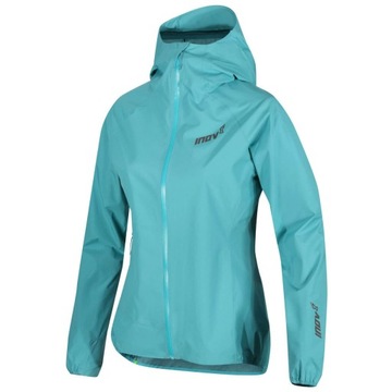 Kurtka do biegania INOV-8 STORMSHELL FZ V2 WOMEN'S